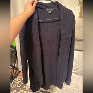 Barefoot Dreams Cardigan